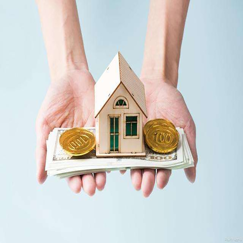 灞桥房子抵押贷款时间|银行住房抵押贷款|放款快，期限长